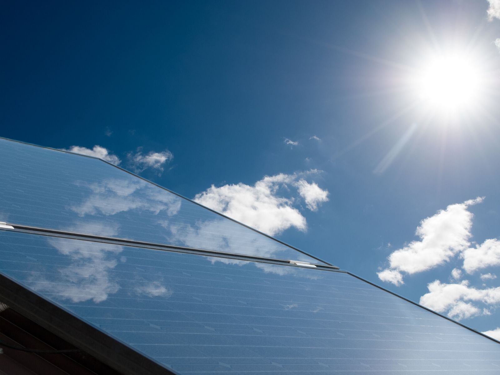 Luce impianti fotovoltaici